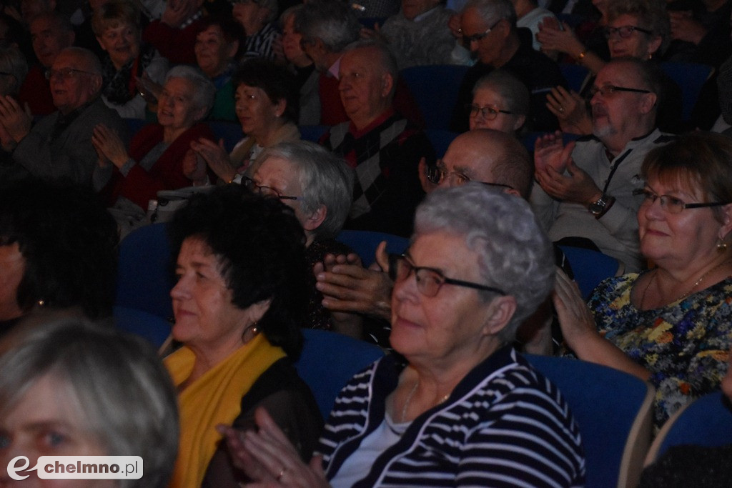 Chełmnianie i ich pasje: koncert Jana Bernarda i gości