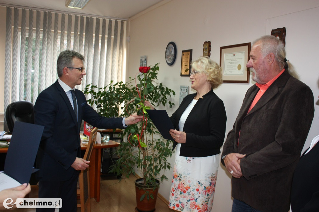 Kto dostał nagrodę za pomoc społeczną? Zobacz wyróżnionych!