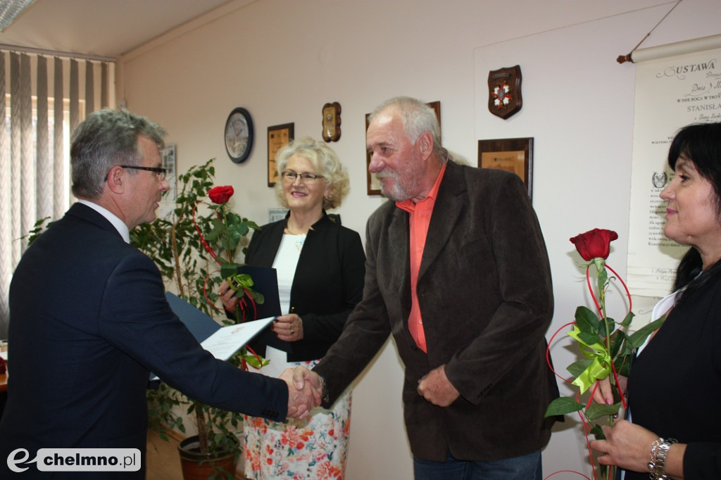 Kto dostał nagrodę za pomoc społeczną? Zobacz wyróżnionych!