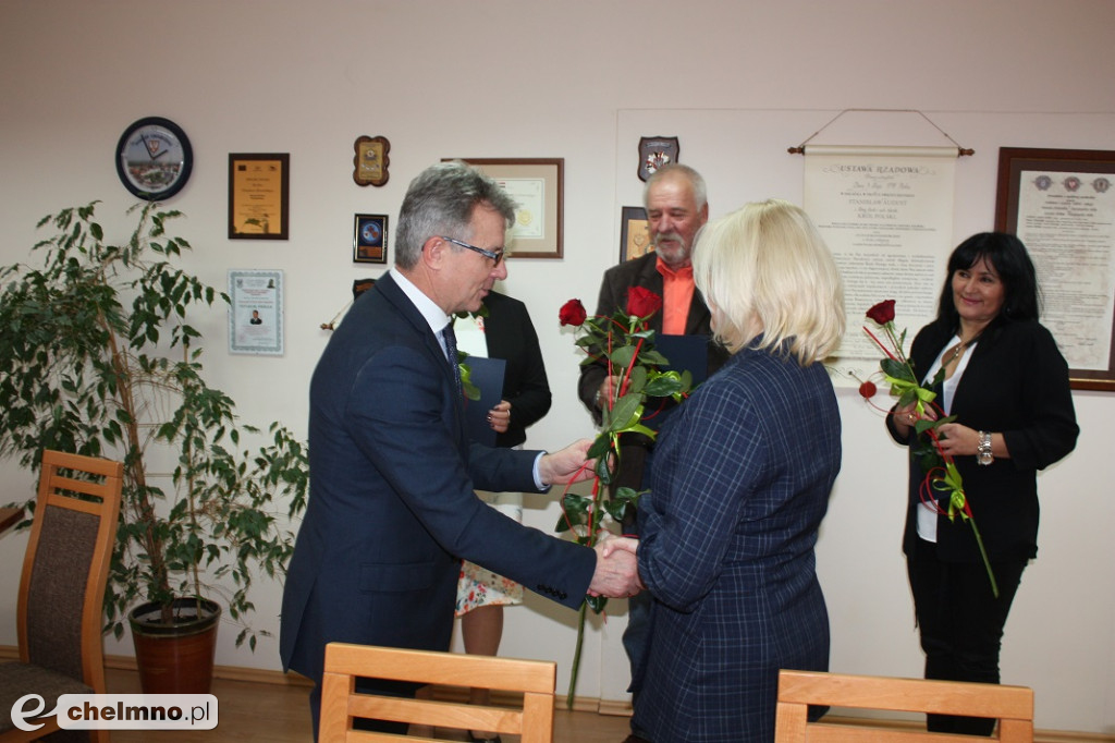 Kto dostał nagrodę za pomoc społeczną? Zobacz wyróżnionych!