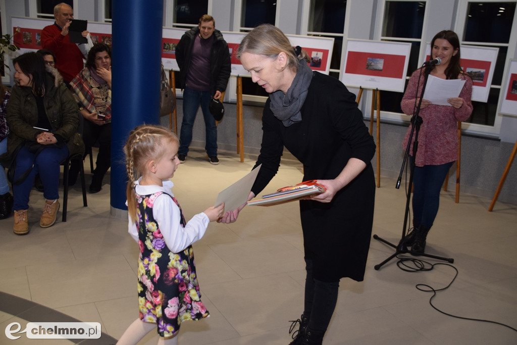 Relacja z podsumowania konkursu Chełmno w jesiennej szacie