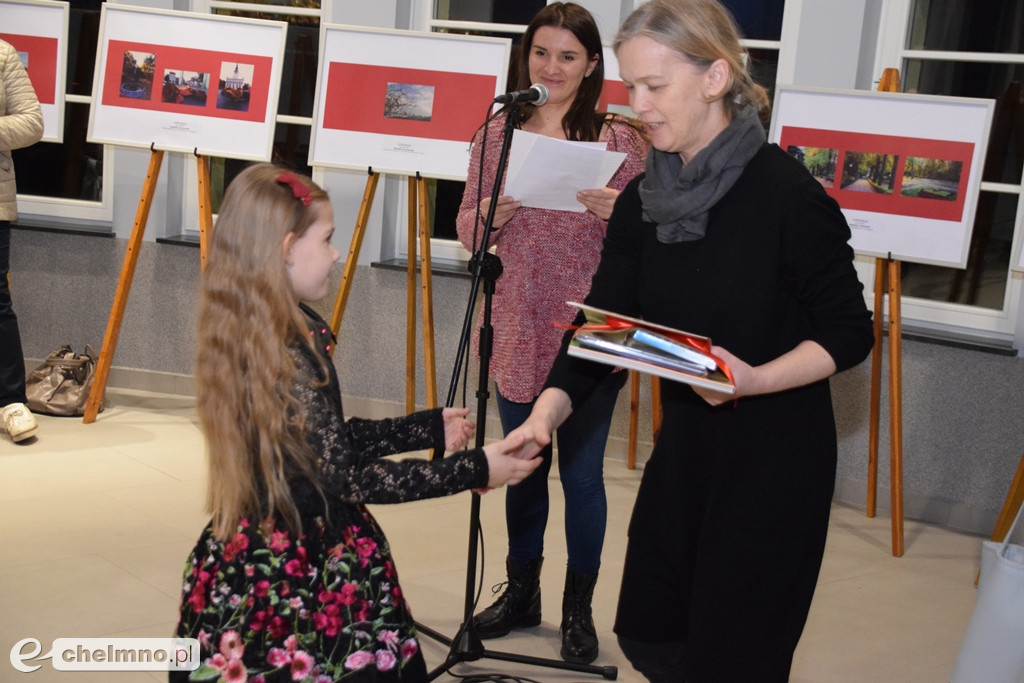 Relacja z podsumowania konkursu Chełmno w jesiennej szacie