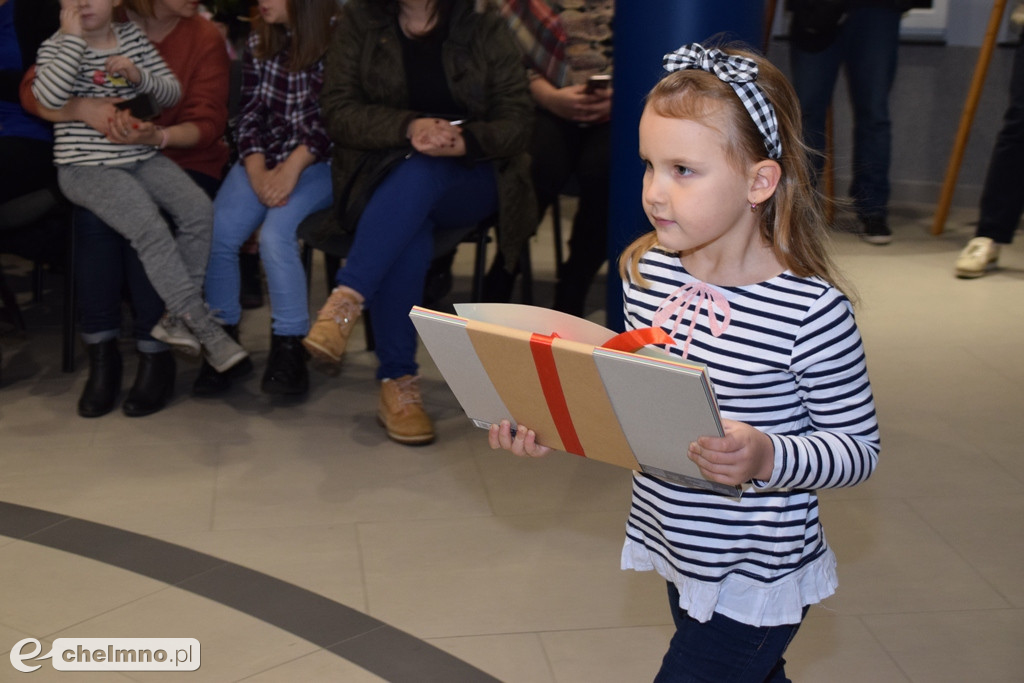 Relacja z podsumowania konkursu Chełmno w jesiennej szacie