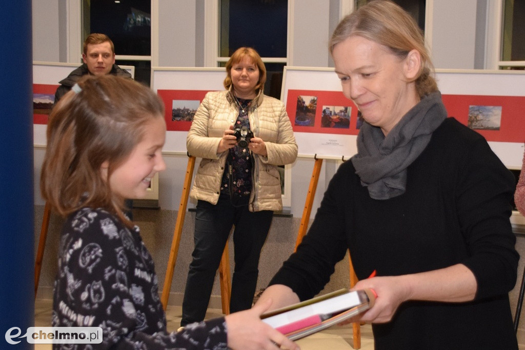 Relacja z podsumowania konkursu Chełmno w jesiennej szacie