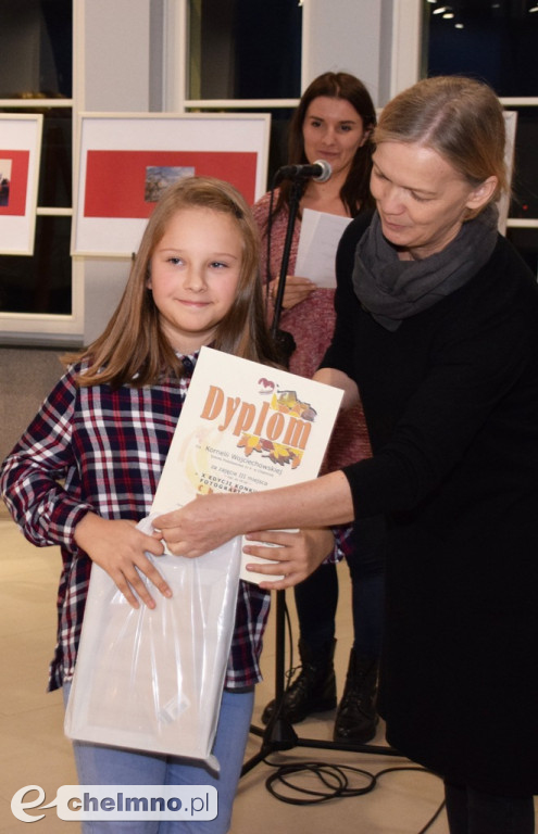 Relacja z podsumowania konkursu Chełmno w jesiennej szacie