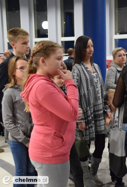 Relacja z podsumowania konkursu Chełmno w jesiennej szacie