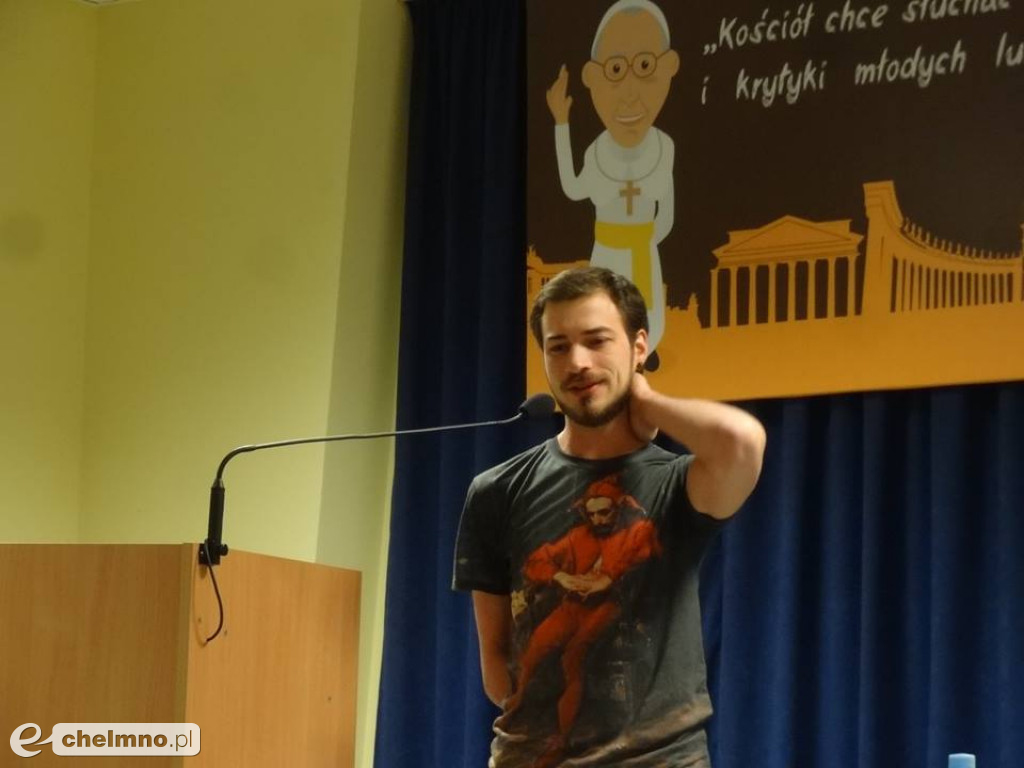 Od laboratorium wiary do rabanu w Kościele