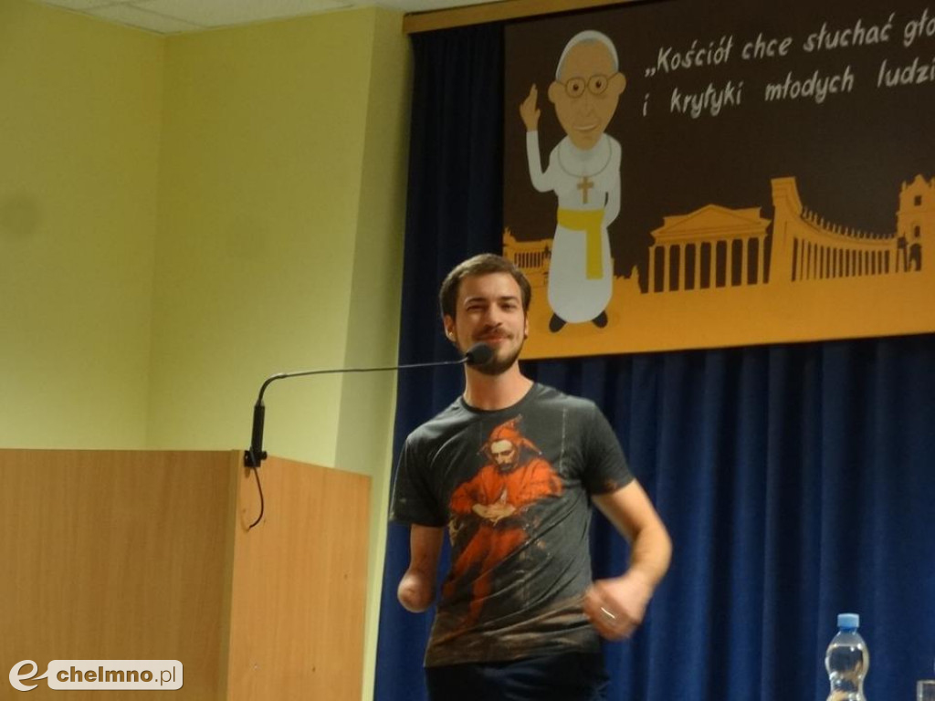 Od laboratorium wiary do rabanu w Kościele