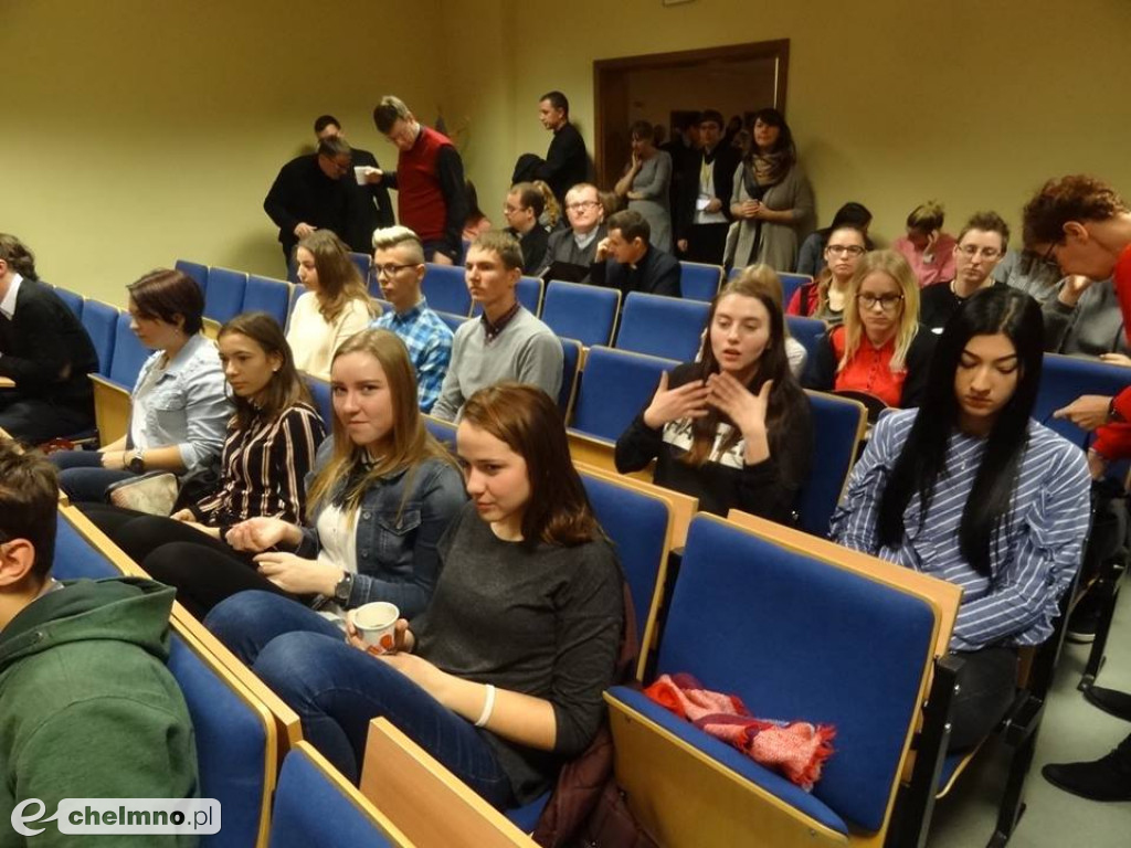 Od laboratorium wiary do rabanu w Kościele