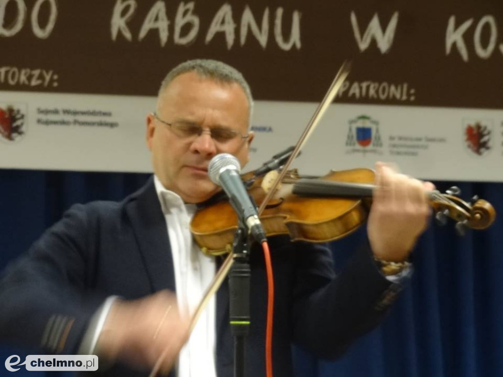Od laboratorium wiary do rabanu w Kościele