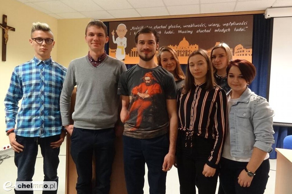Od laboratorium wiary do rabanu w Kościele