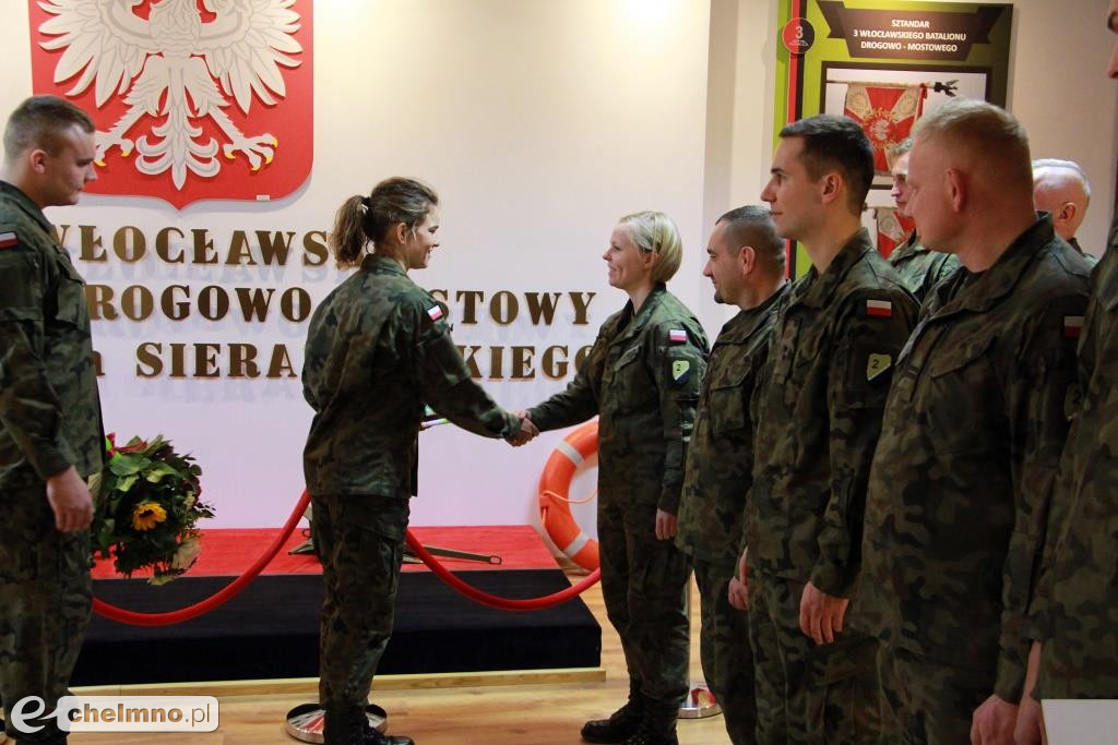 Zakończenie szkolenia III turnusu służby przygotowawczej.