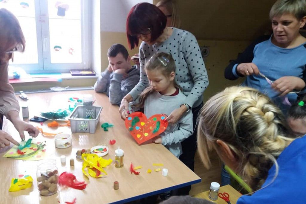 Dobro jest modne: szkolny dzień profilaktyki.