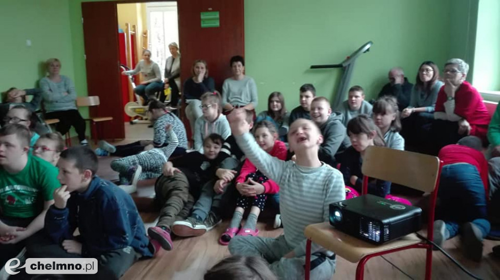 Dobro jest modne: szkolny dzień profilaktyki.
