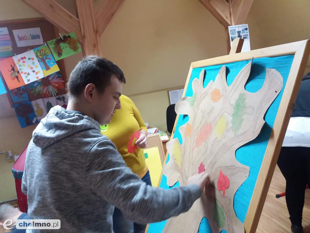 Dobro jest modne: szkolny dzień profilaktyki.