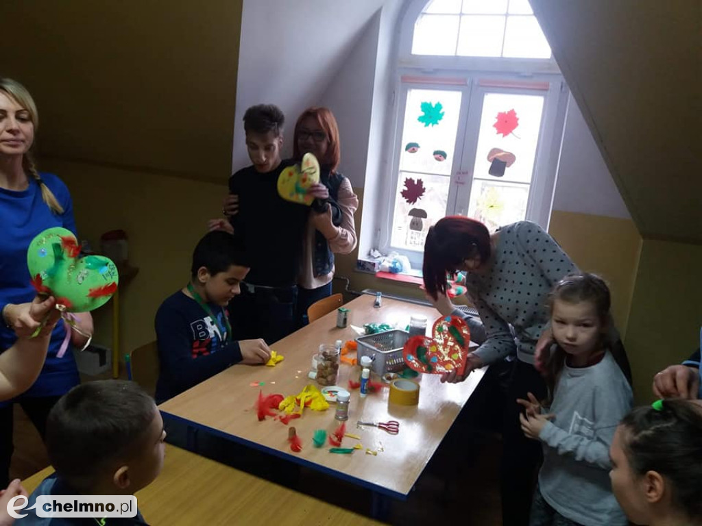 Dobro jest modne: szkolny dzień profilaktyki.
