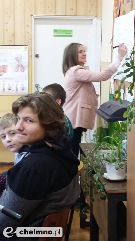 Dobro jest modne: szkolny dzień profilaktyki.