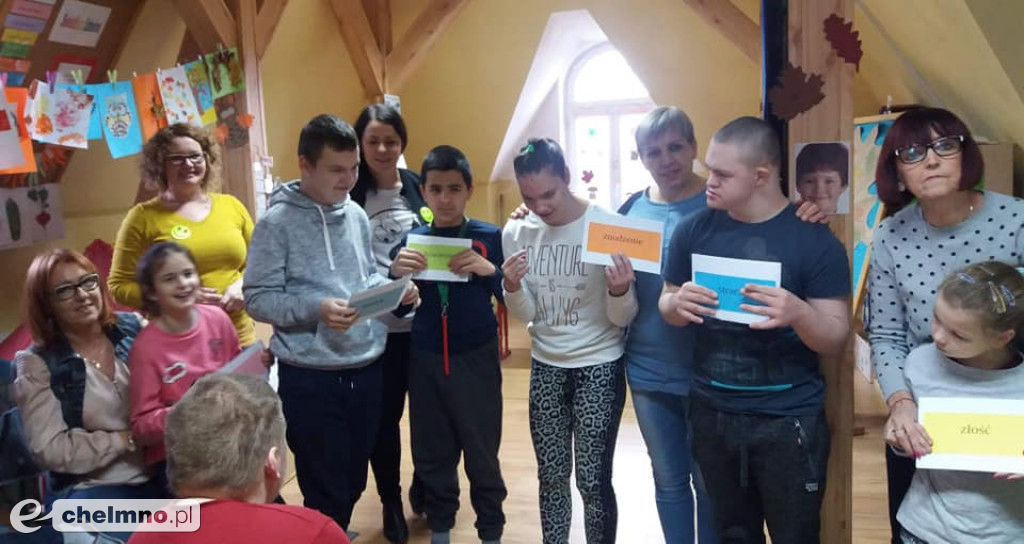 Dobro jest modne: szkolny dzień profilaktyki.