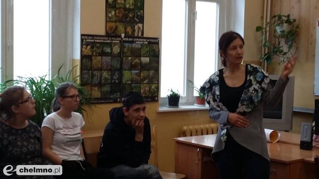 Dobro jest modne: szkolny dzień profilaktyki.