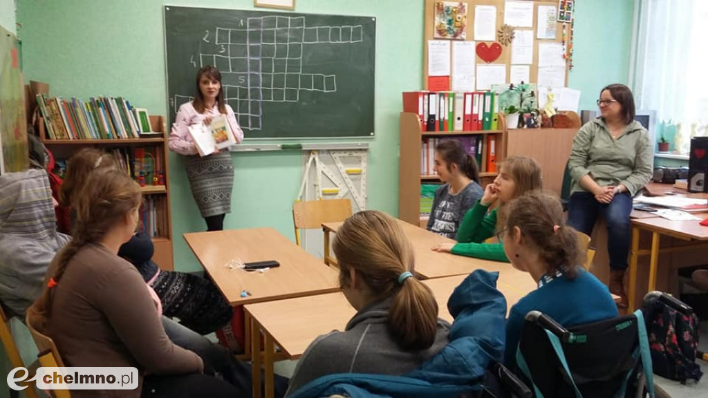Dobro jest modne: szkolny dzień profilaktyki.