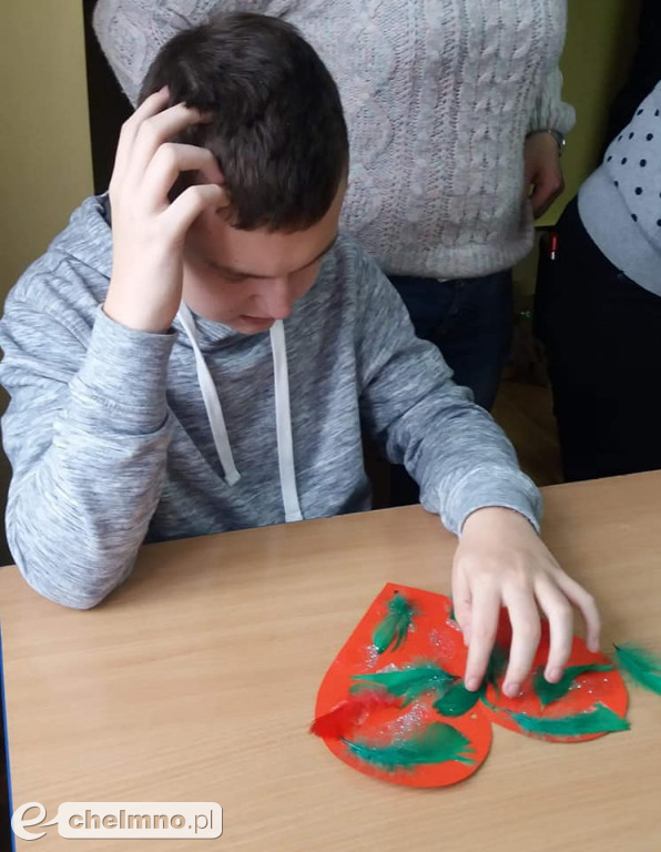 Dobro jest modne: szkolny dzień profilaktyki.