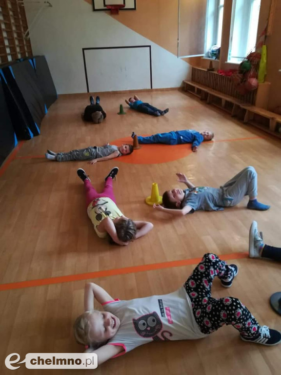 Dobro jest modne: szkolny dzień profilaktyki.