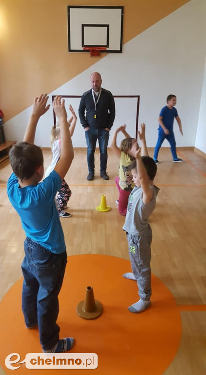 Dobro jest modne: szkolny dzień profilaktyki.