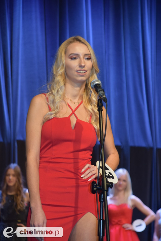 Wybory Miss okazały się totalną PORAŻKĄ.