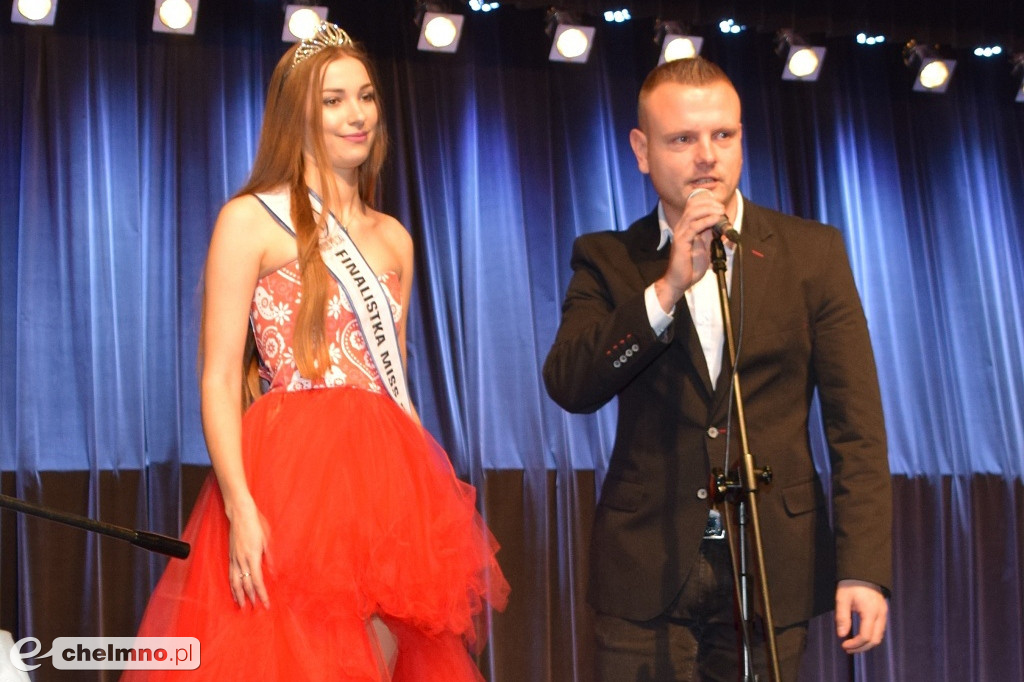 Wybory Miss okazały się totalną PORAŻKĄ.