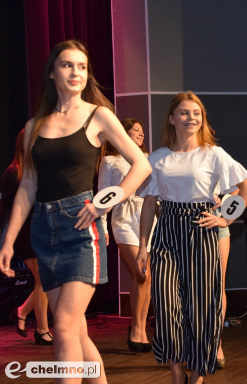 Wybory Miss okazały się totalną PORAŻKĄ.