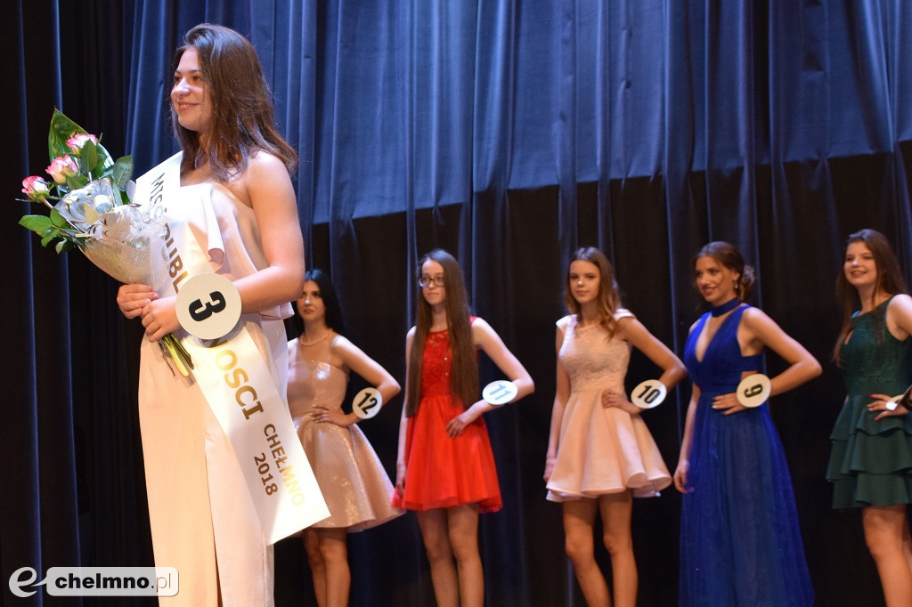 Wybory Miss okazały się totalną PORAŻKĄ.