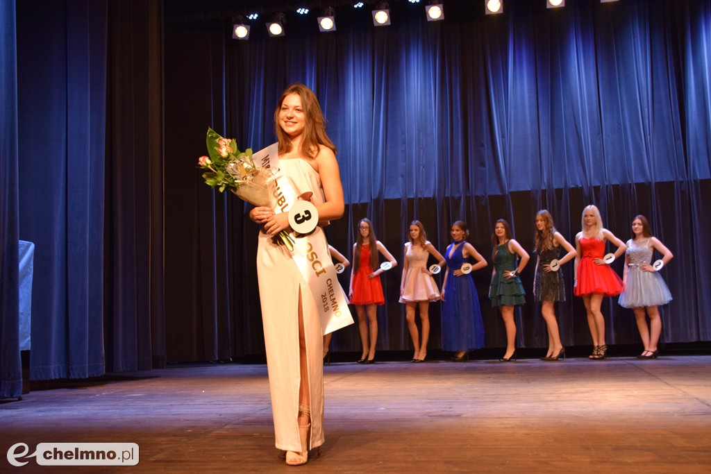 Wybory Miss okazały się totalną PORAŻKĄ.
