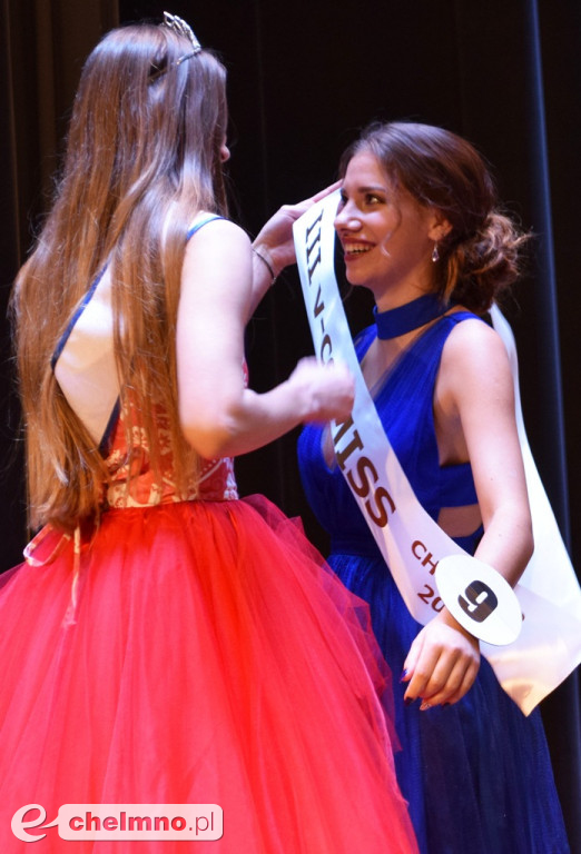 Wybory Miss okazały się totalną PORAŻKĄ.