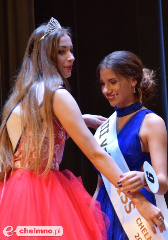 Wybory Miss okazały się totalną PORAŻKĄ.