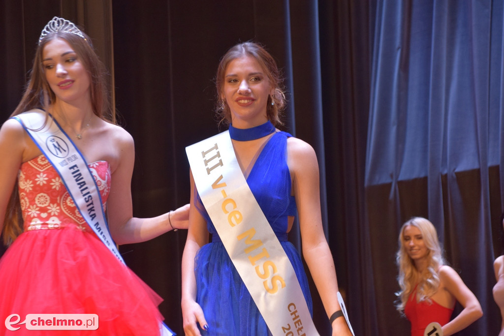 Wybory Miss okazały się totalną PORAŻKĄ.