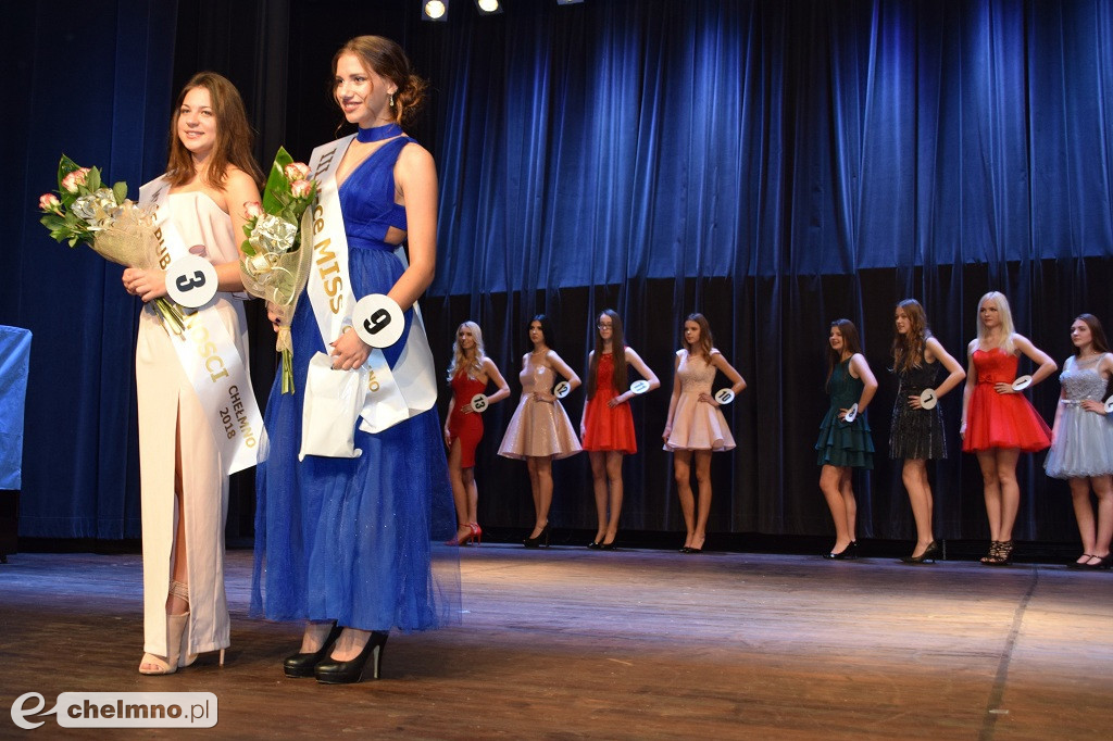 Wybory Miss okazały się totalną PORAŻKĄ.