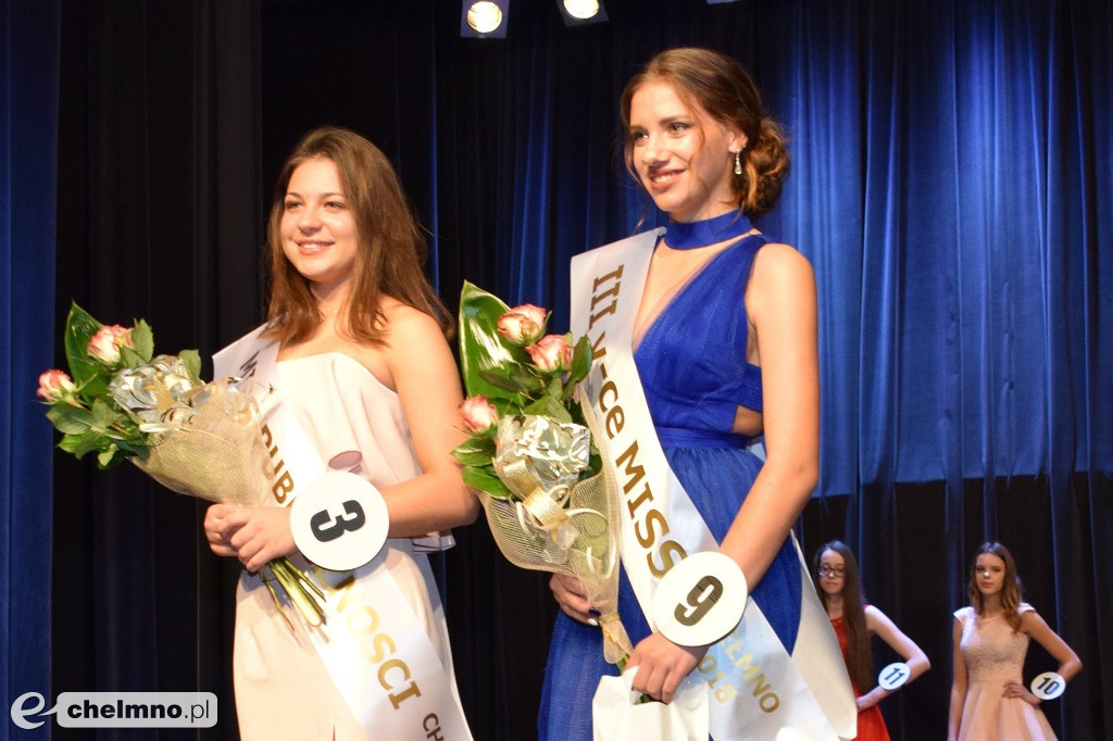 Wybory Miss okazały się totalną PORAŻKĄ.