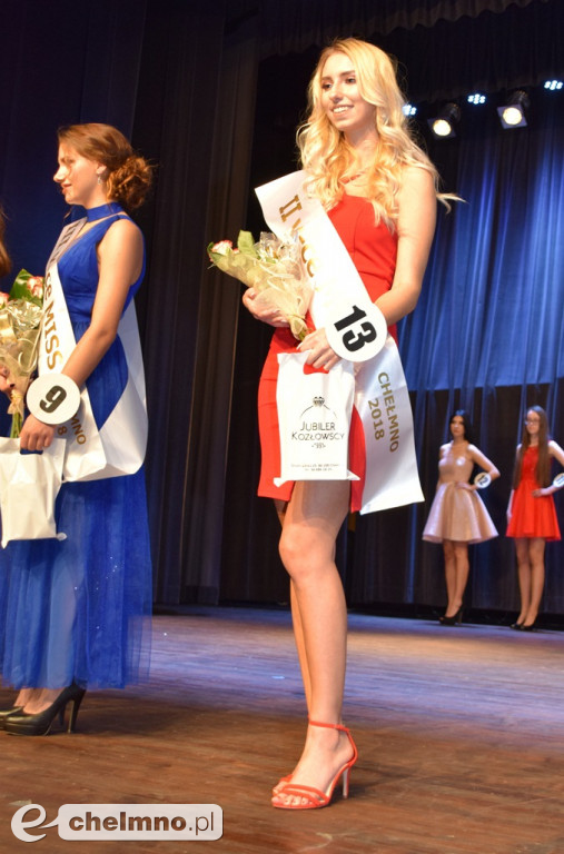 Wybory Miss okazały się totalną PORAŻKĄ.