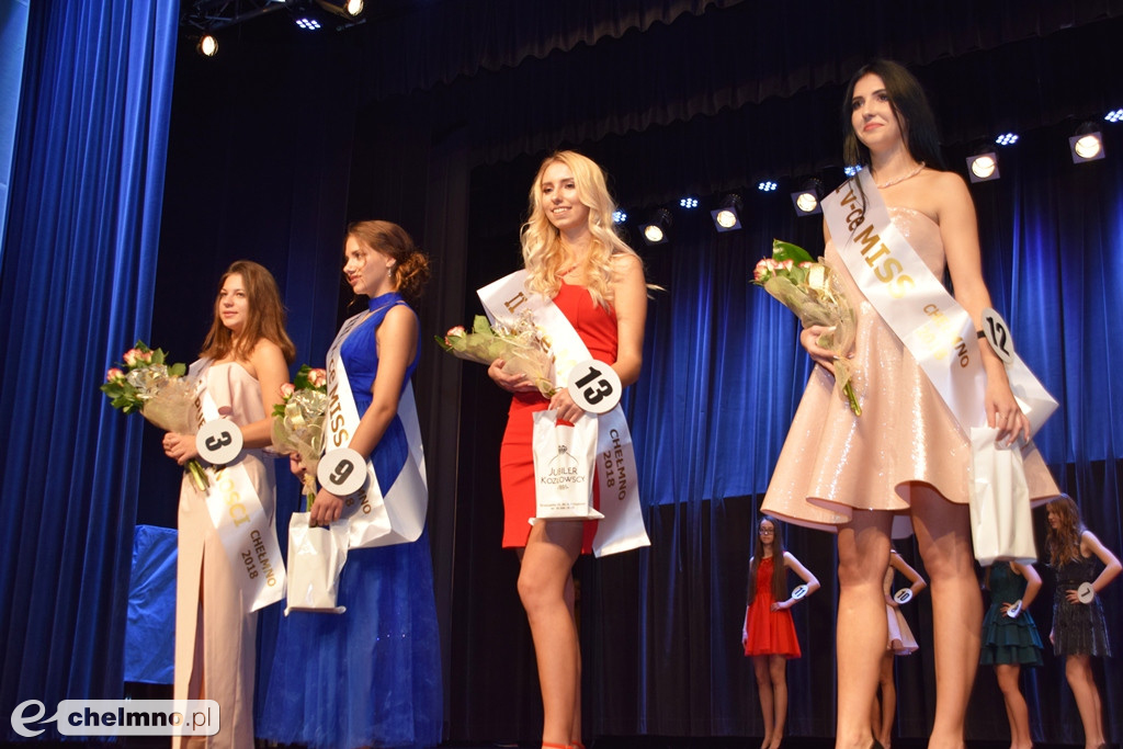 Wybory Miss okazały się totalną PORAŻKĄ.