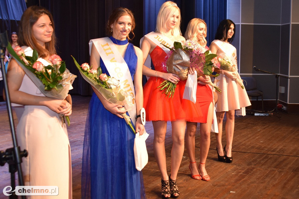 Wybory Miss okazały się totalną PORAŻKĄ.