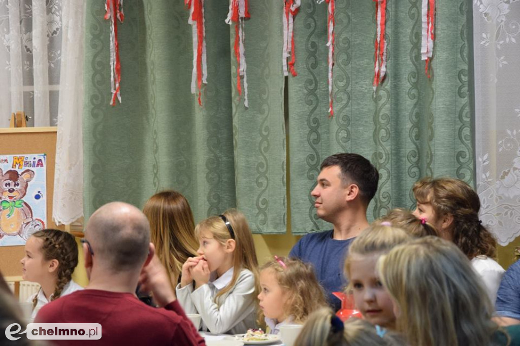 Licytacja w Katoliku na rzecz szlachetnej paczki.
