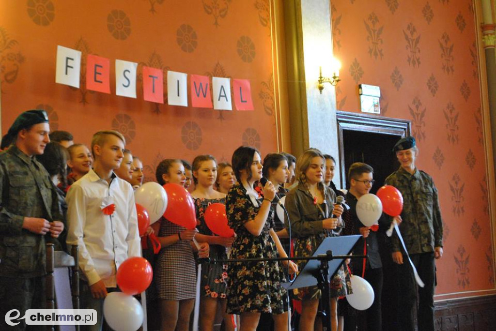 Wybrany król i królowa balu! Dancing i Festiwal dla młodzieży.