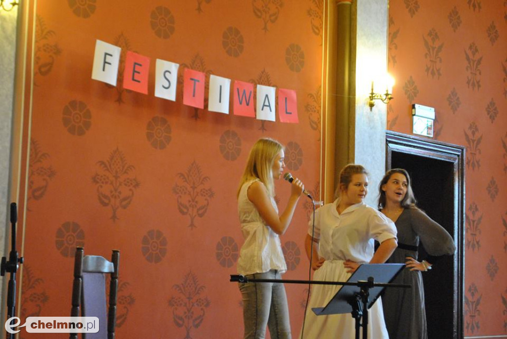 Wybrany król i królowa balu! Dancing i Festiwal dla młodzieży.