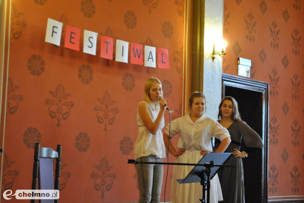 Wybrany król i królowa balu! Dancing i Festiwal dla młodzieży.