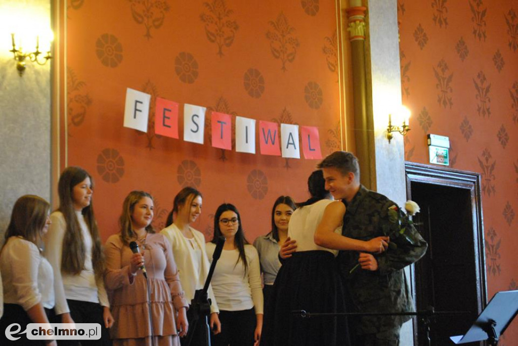 Wybrany król i królowa balu! Dancing i Festiwal dla młodzieży.