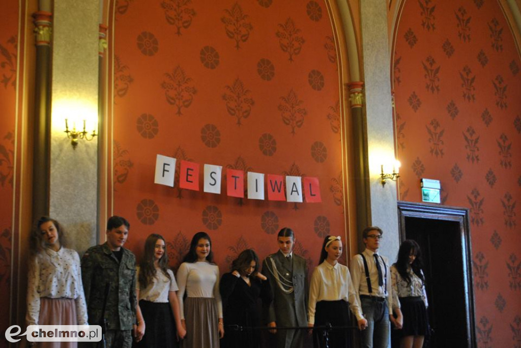 Wybrany król i królowa balu! Dancing i Festiwal dla młodzieży.