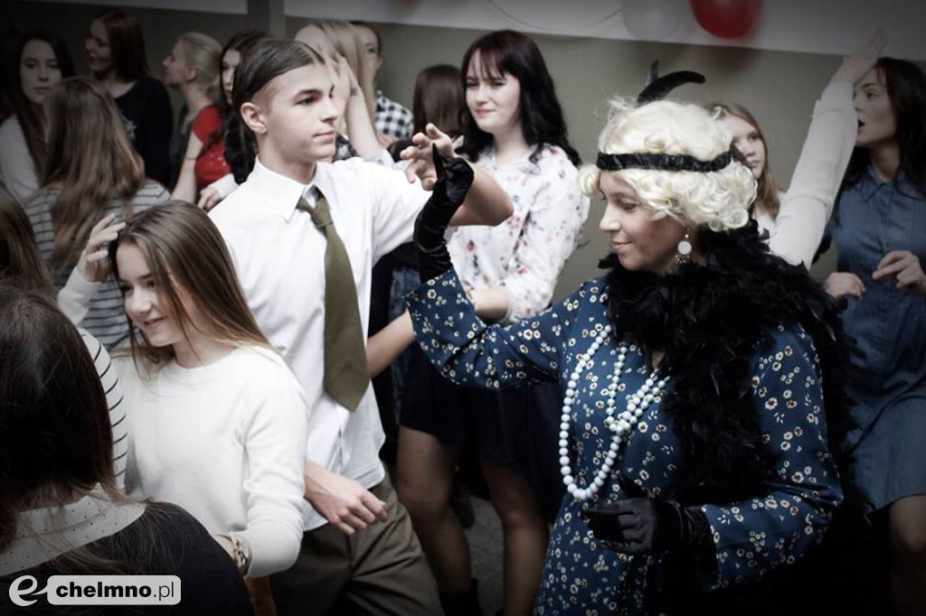 Wybrany król i królowa balu! Dancing i Festiwal dla młodzieży.