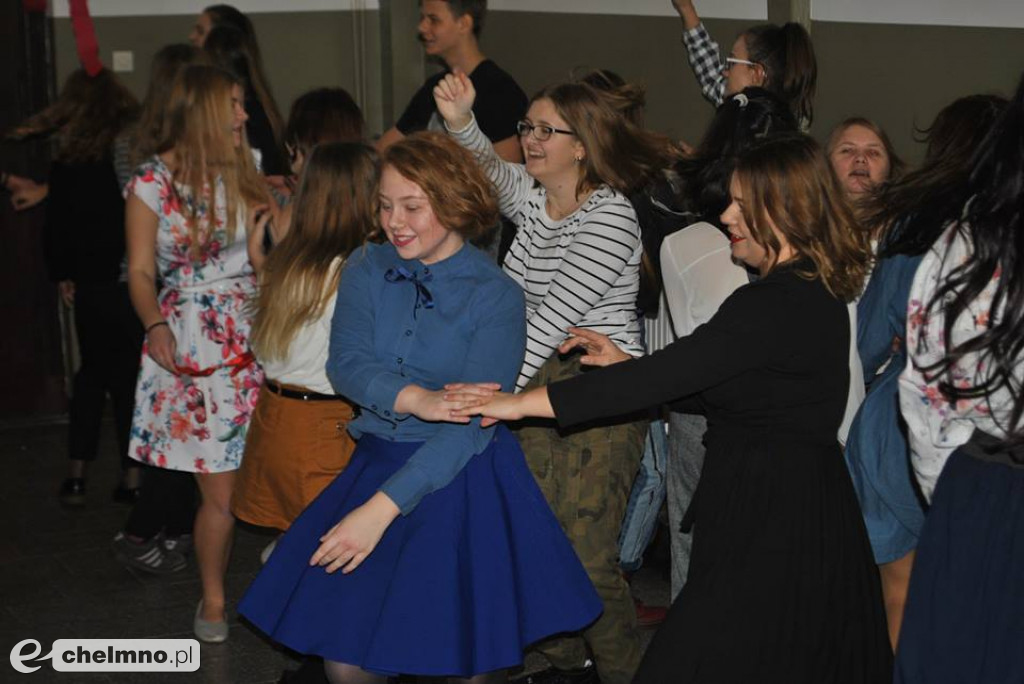 Wybrany król i królowa balu! Dancing i Festiwal dla młodzieży.