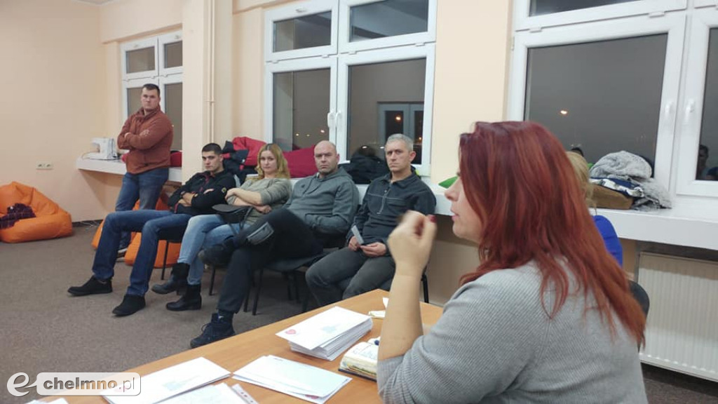Poszukujemy wolontariuszy do organizacji WOŚP.