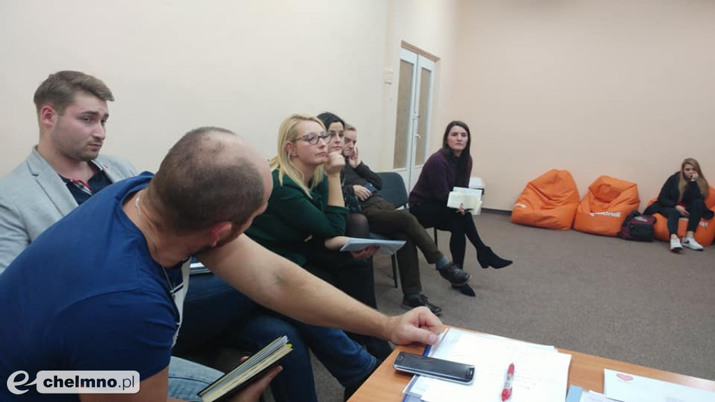 Poszukujemy wolontariuszy do organizacji WOŚP.